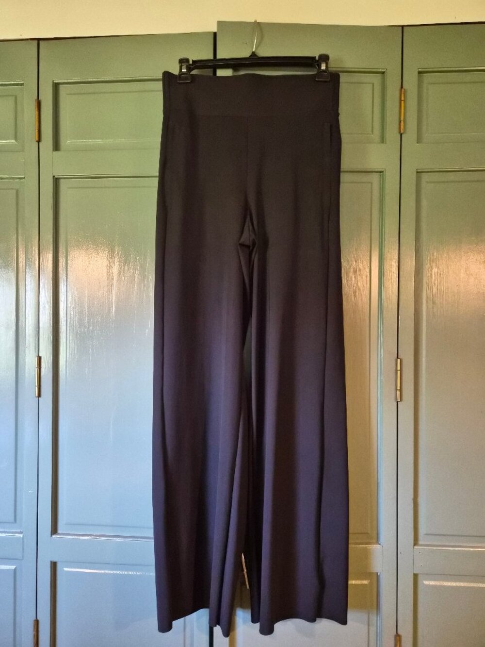 Athleta Cosmic Pants Wide Leg